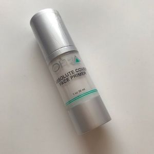NEW Absolute Cover Face Primer